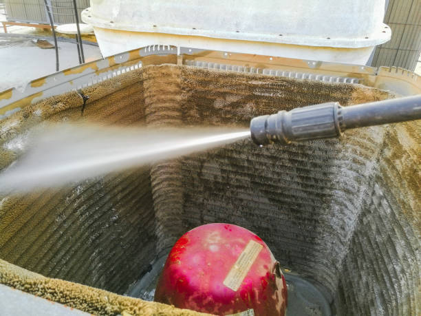 Best Best Air Duct Cleaning Company  in Harwood Heights, IL