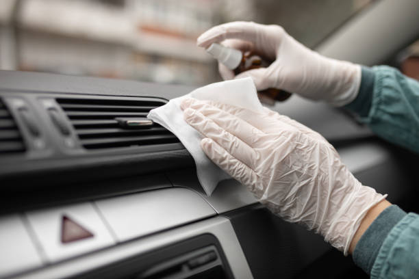 Best Affordable HVAC Duct Cleaning  in Harwood Heights, IL