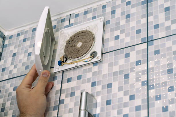 Best Local Air Duct Cleaning Services  in Harwood Heights, IL