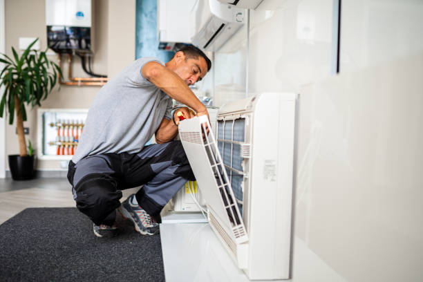 Best HVAC Air Duct Cleaning  in Harwood Heights, IL