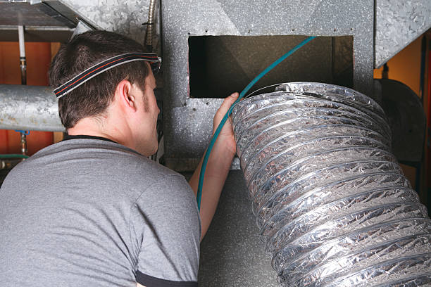 Best Air Duct Cleaning Near Me  in Harwood Heights, IL