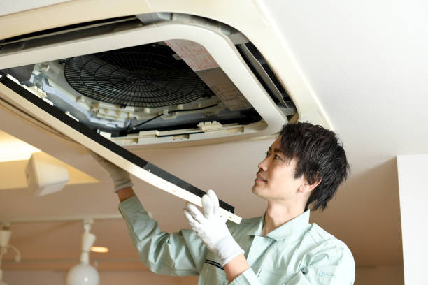 Best Professional Duct Cleaning Services  in Harwood Heights, IL