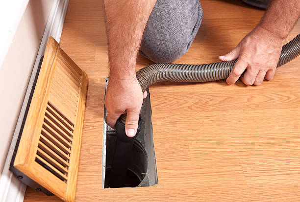Best Air Duct Cleaning Company Near Me  in Harwood Heights, IL