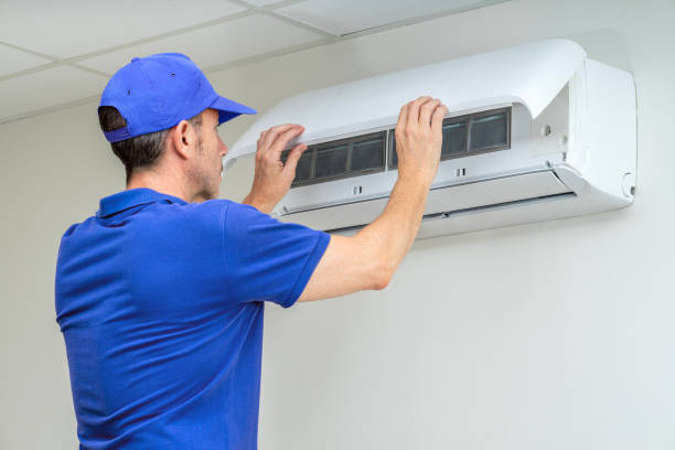 Best Ventilation Cleaning Services  in Harwood Heights, IL