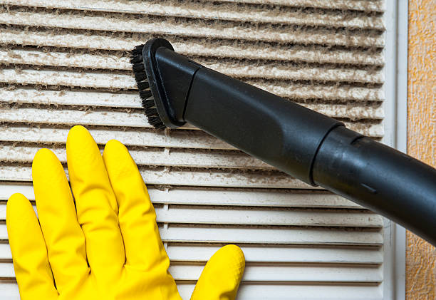 Best Air Duct Cleaning Company Near Me  in Harwood Heights, IL