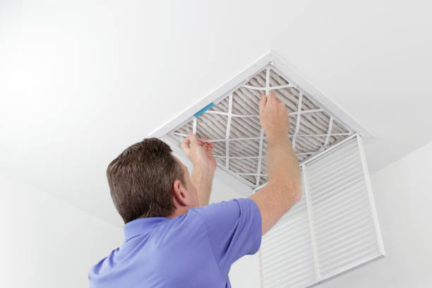 Best Air Duct Cleaning Near Me  in Harwood Heights, IL